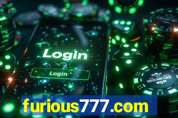 furious777.com
