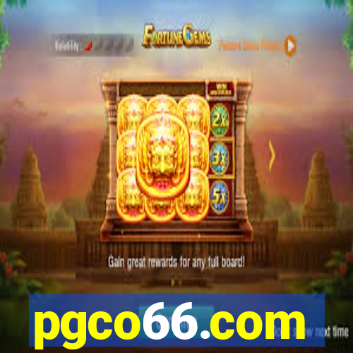 pgco66.com