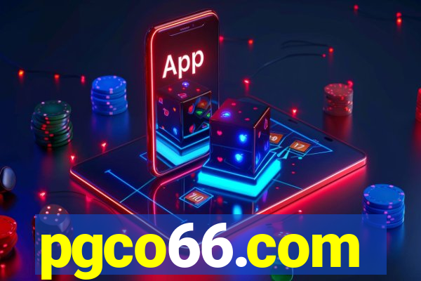 pgco66.com