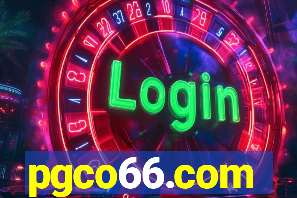 pgco66.com