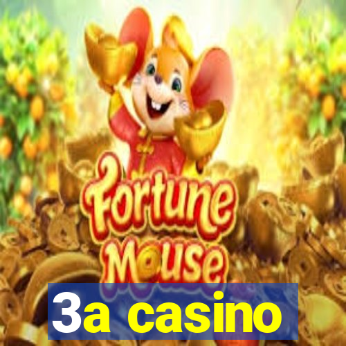 3a casino