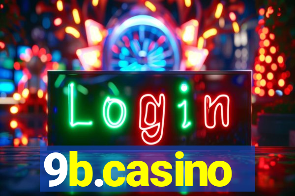 9b.casino