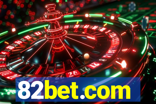 82bet.com