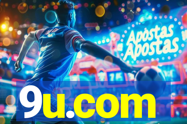 9u.com
