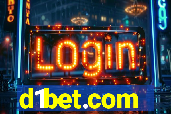 d1bet.com