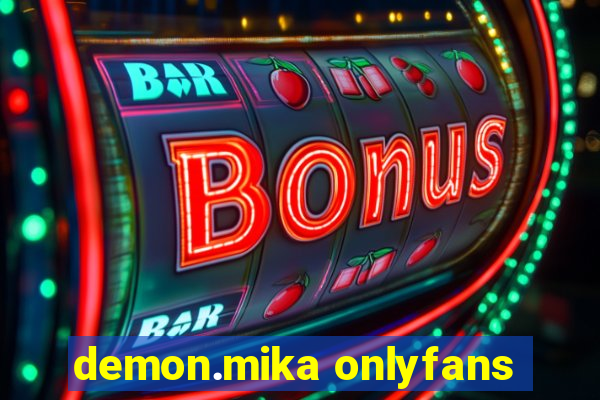 demon.mika onlyfans
