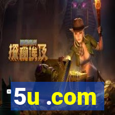 5u .com