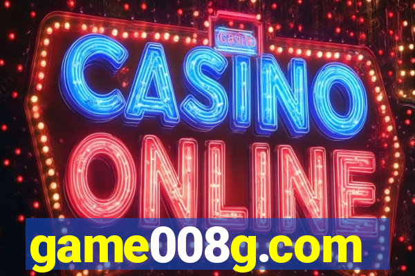 game008g.com