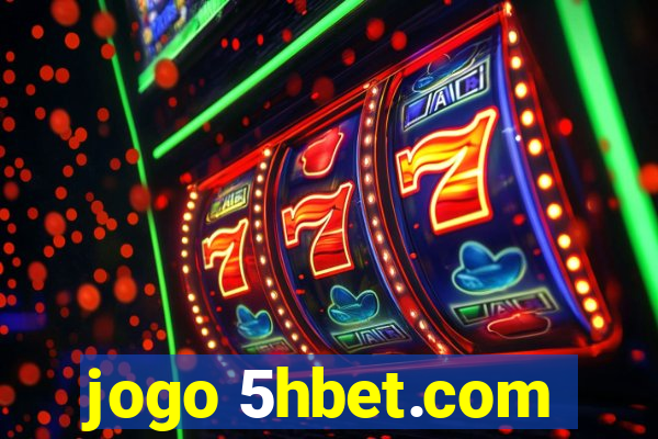 jogo 5hbet.com