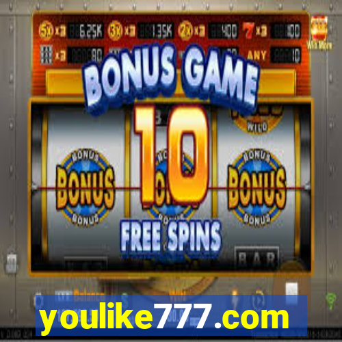 youlike777.com