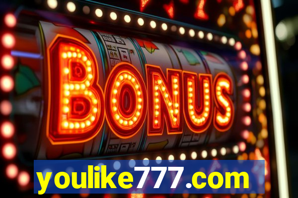 youlike777.com
