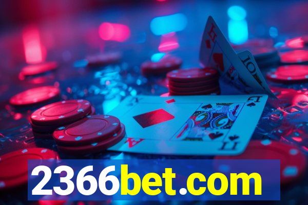 2366bet.com