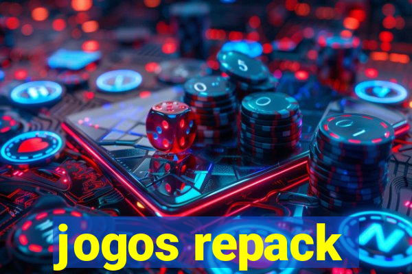 jogos repack
