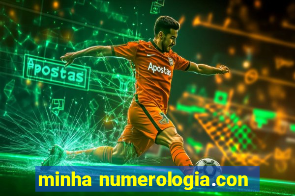 minha numerologia.con