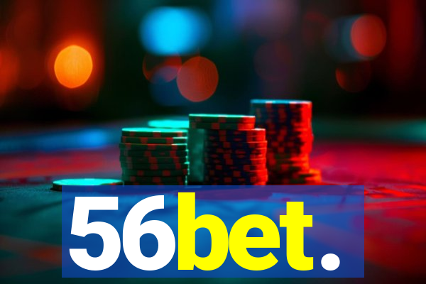 56bet.