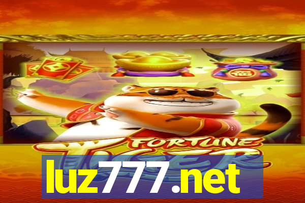 luz777.net