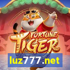 luz777.net