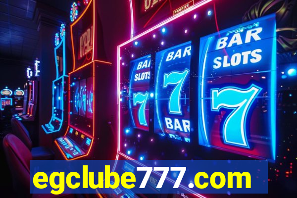 egclube777.com
