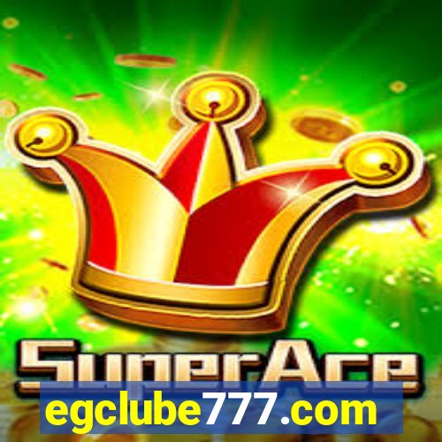 egclube777.com