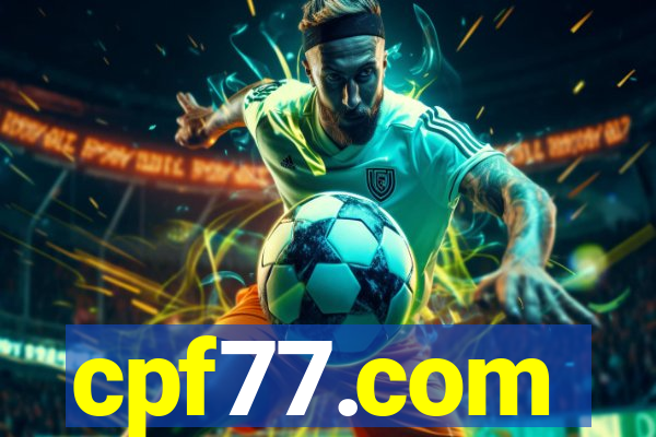 cpf77.com