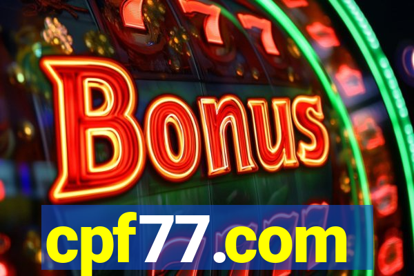 cpf77.com