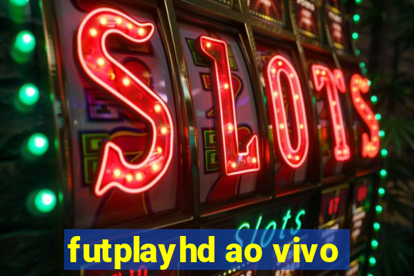 futplayhd ao vivo