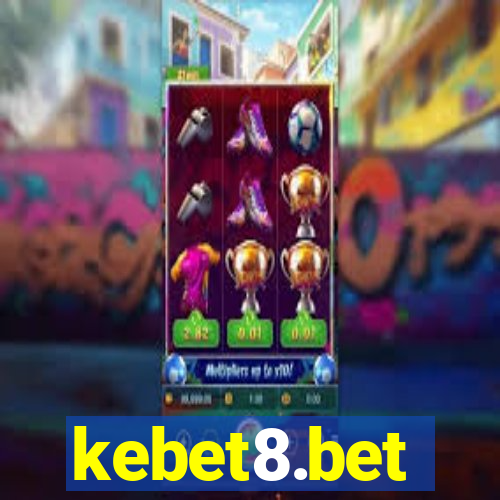 kebet8.bet