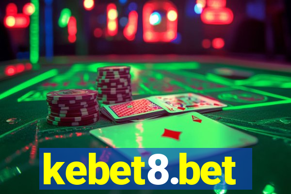 kebet8.bet