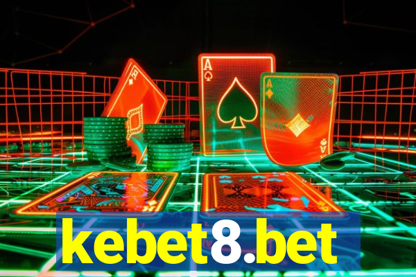 kebet8.bet