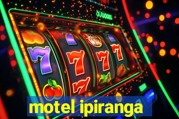 motel ipiranga