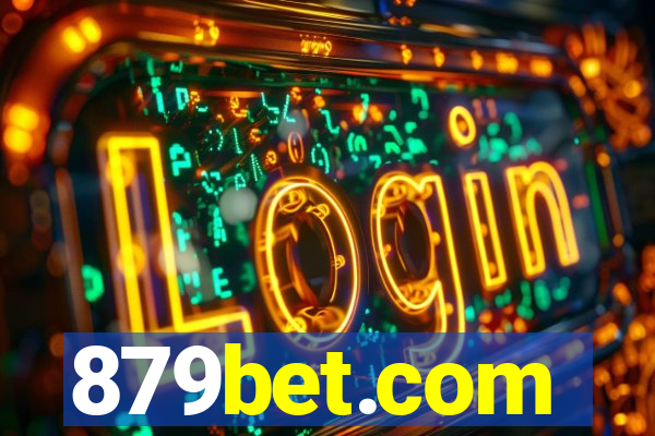879bet.com