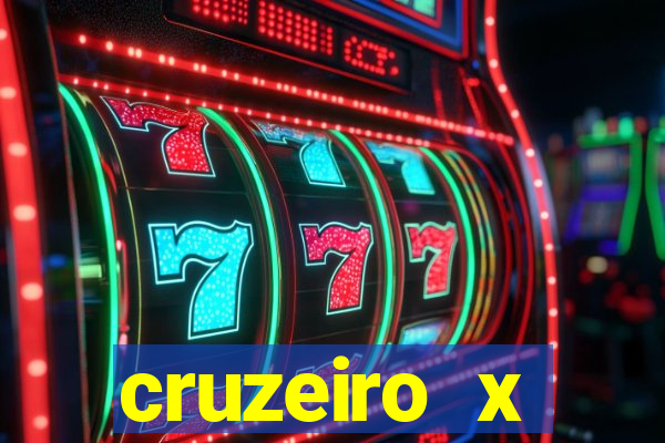 cruzeiro x corinthians futemax