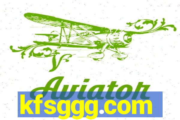kfsggg.com