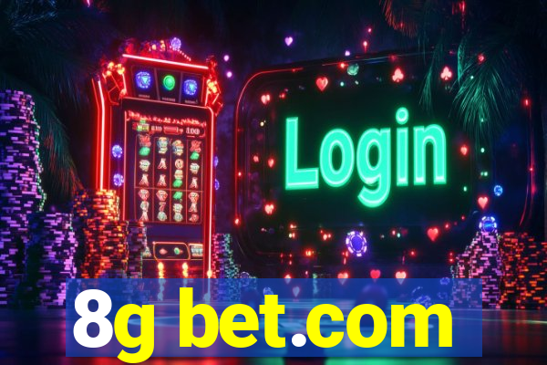 8g bet.com