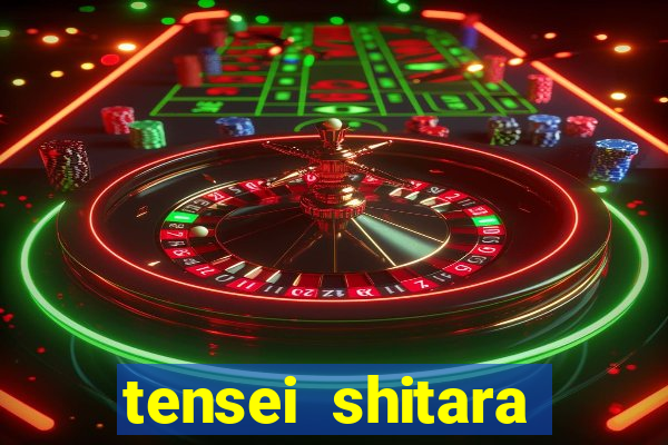 tensei shitara slime dublado 3 temporada