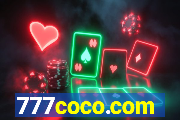 777coco.com