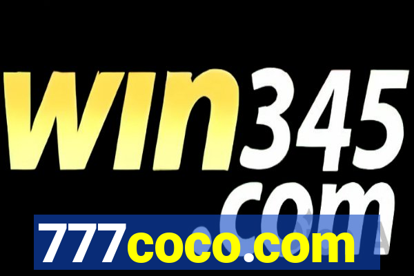 777coco.com