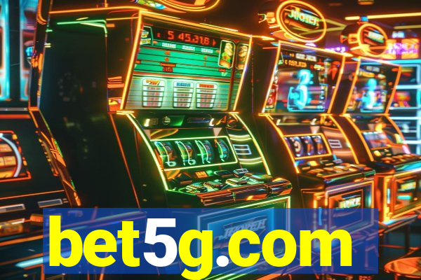 bet5g.com