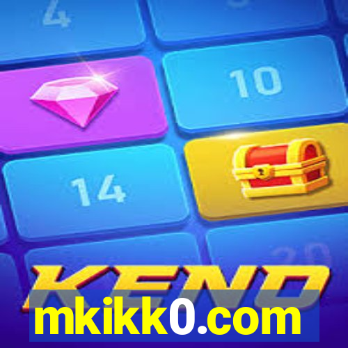 mkikk0.com