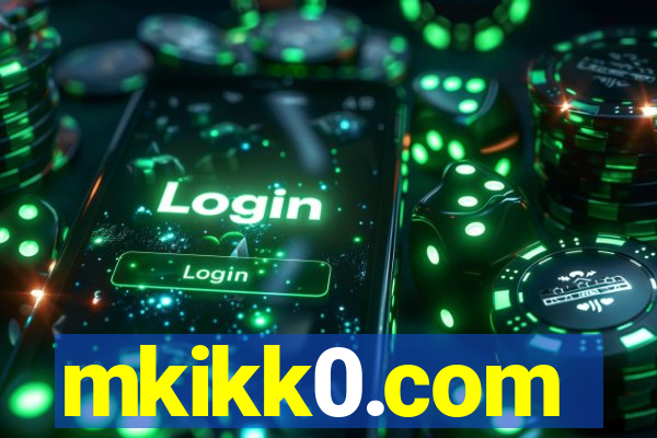 mkikk0.com