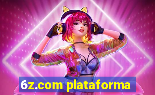 6z.com plataforma