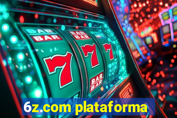 6z.com plataforma