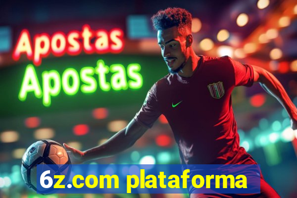 6z.com plataforma