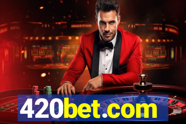 420bet.com
