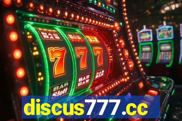 discus777.cc