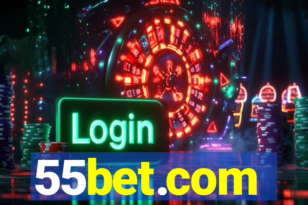 55bet.com