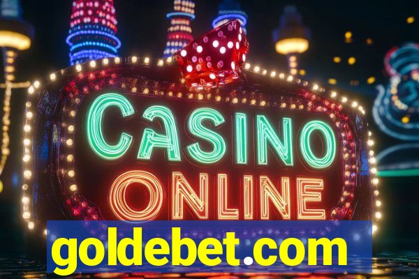 goldebet.com
