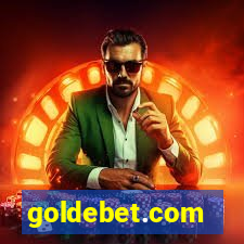 goldebet.com