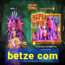 betze com