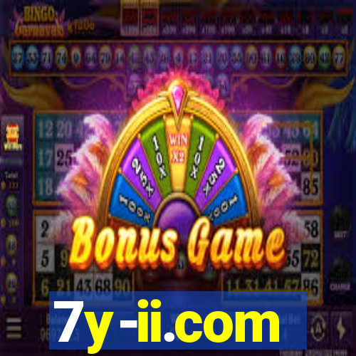 7y-ii.com